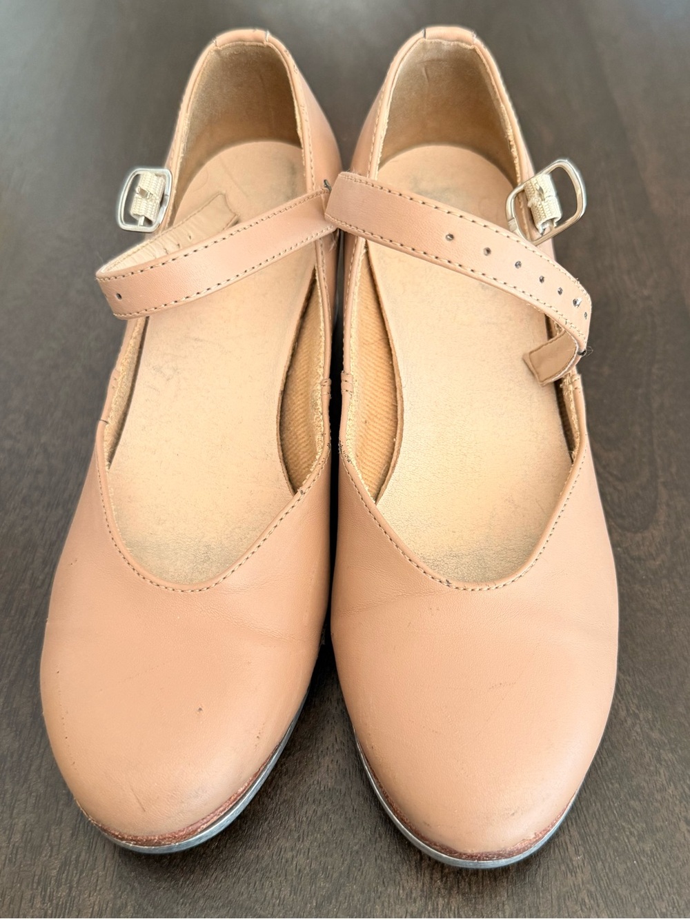 So Danca TA44 Tap Shoes